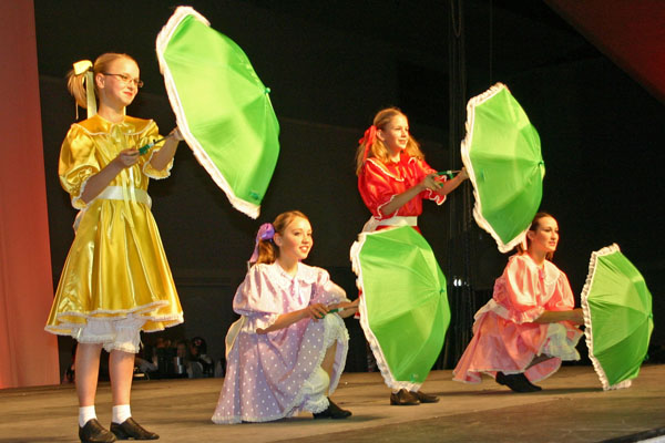 2008 Festival of Trees 15